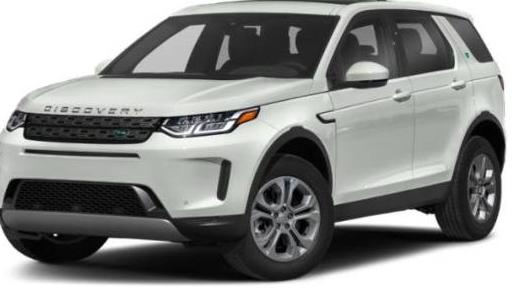 LAND ROVER DISCOVERY SPORT 2023 SALCT2FX6PH324059 image